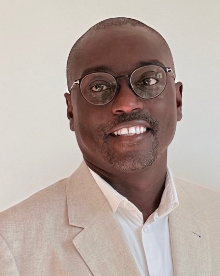 Professor Admire Dube