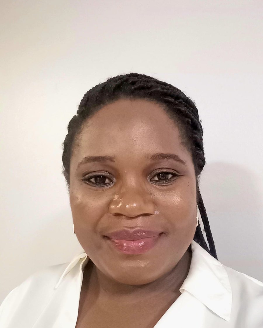 Dr Mellisa Chikukwa
