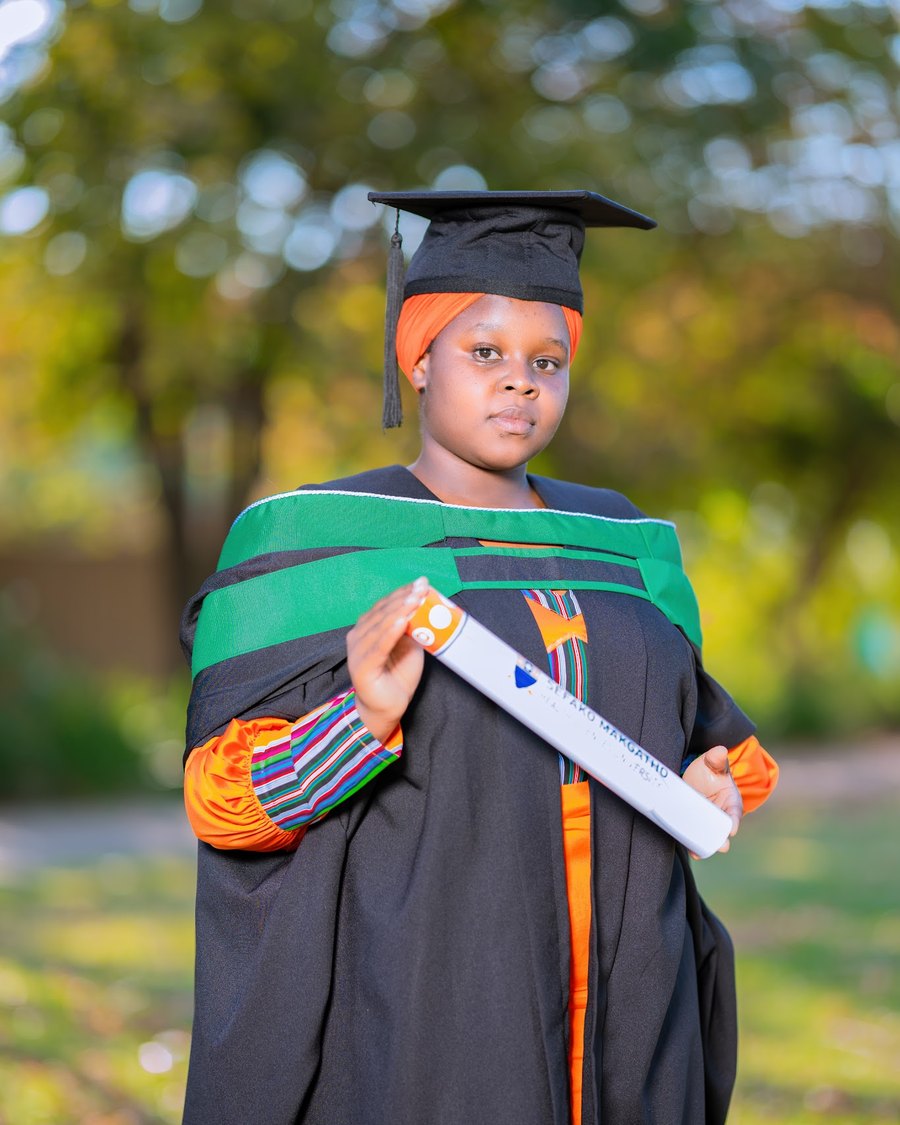 Muneiwa Mudau, portrait photograph.