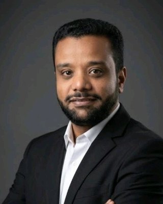 Dr Rami Ahmed